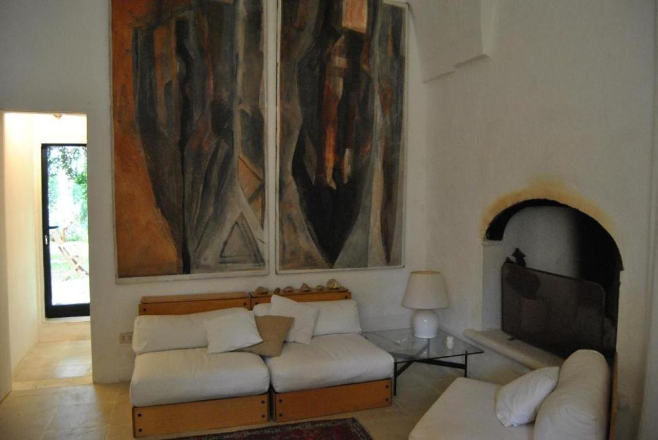La Baia Apartments By My Home Apulia Torre Lapillo Exterior foto