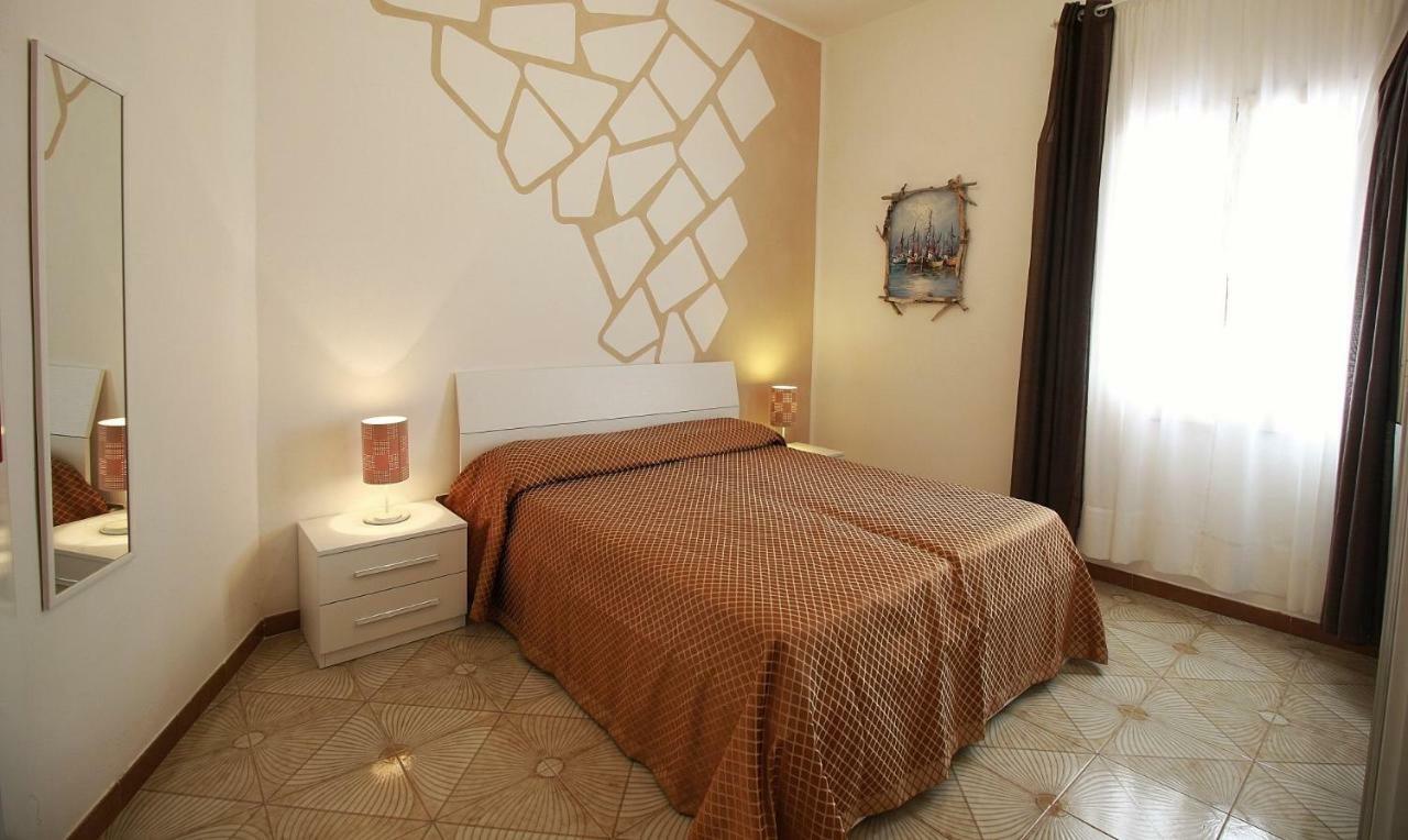 La Baia Apartments By My Home Apulia Torre Lapillo Exterior foto