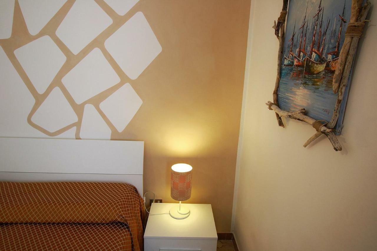 La Baia Apartments By My Home Apulia Torre Lapillo Exterior foto