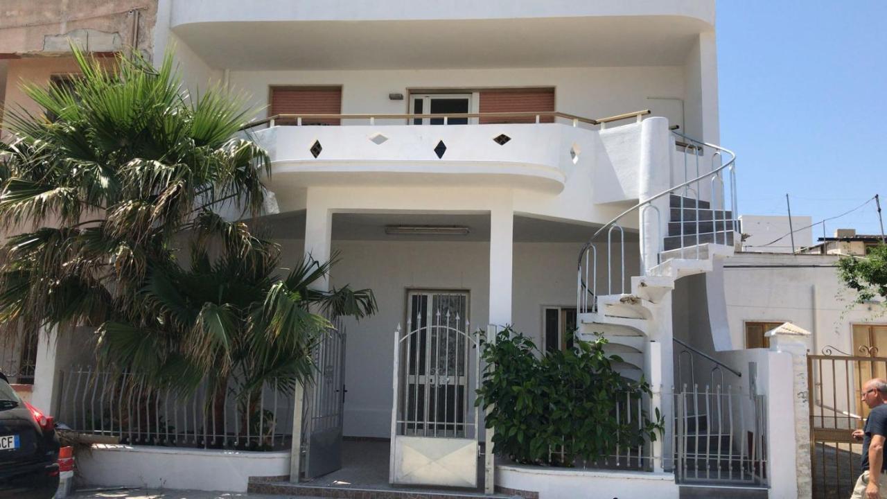 La Baia Apartments By My Home Apulia Torre Lapillo Exterior foto